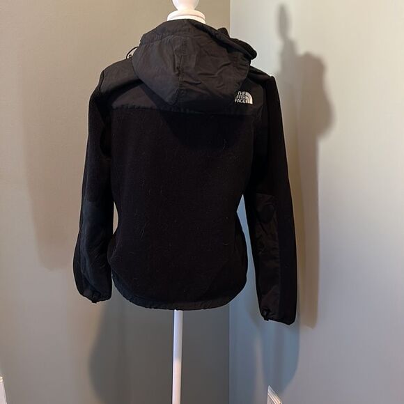 The North Face hoodie jacket. Size S - Picture 4 of 5